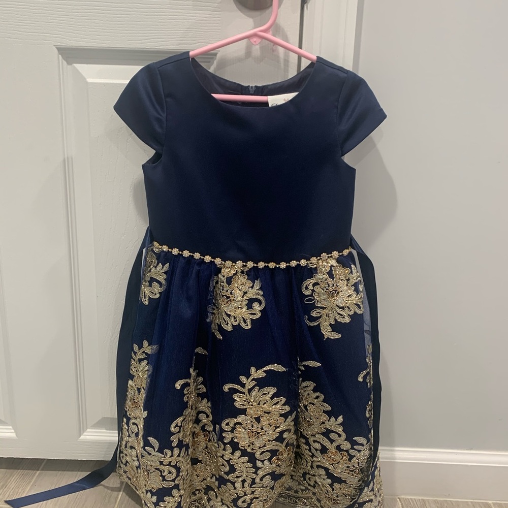 Rare Editions dress